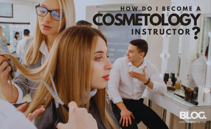 how do i become a cosmetology instructor in alberta canada