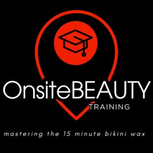 onsite beauty training in alberta for beauty industry professionals