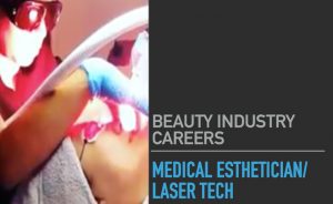 beauty career consulting