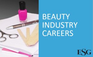 ESG beauty career consultants