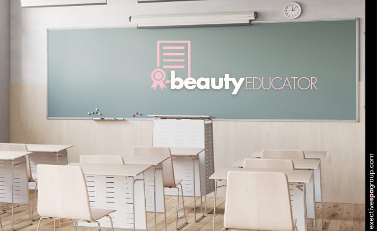 how to become a beauty educator in alberta canada