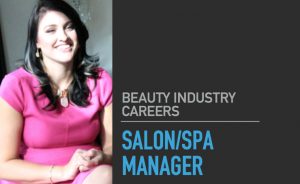 beauty career consulting