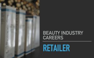 beauty industry careers